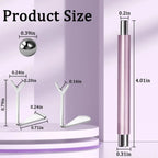 Magnetic Cat Eye Nail Art Tool Set