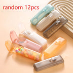 Portable Pocket Storage Case for Small Essentials