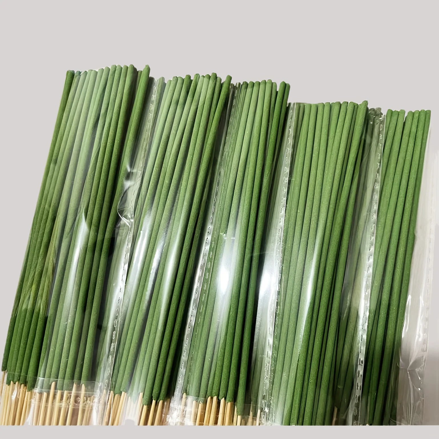 Lemongrass Citronella Natural Incense Sticks - 3
