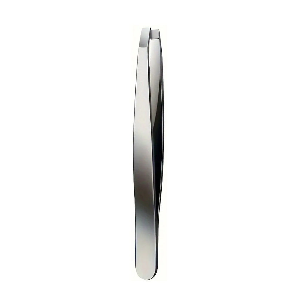 Professional Precision Eyebrow Tweezer Set