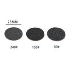 Electric Foot Callus Remover Sanding Discs