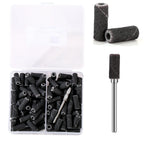 Electric Nail Drill Sanding Bands for Manicure and Pedicure