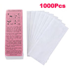 Professional Non-Woven Hair Removal Wax Strips