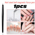 Magnetic Picking Tool for Nail Art and Craft Beads