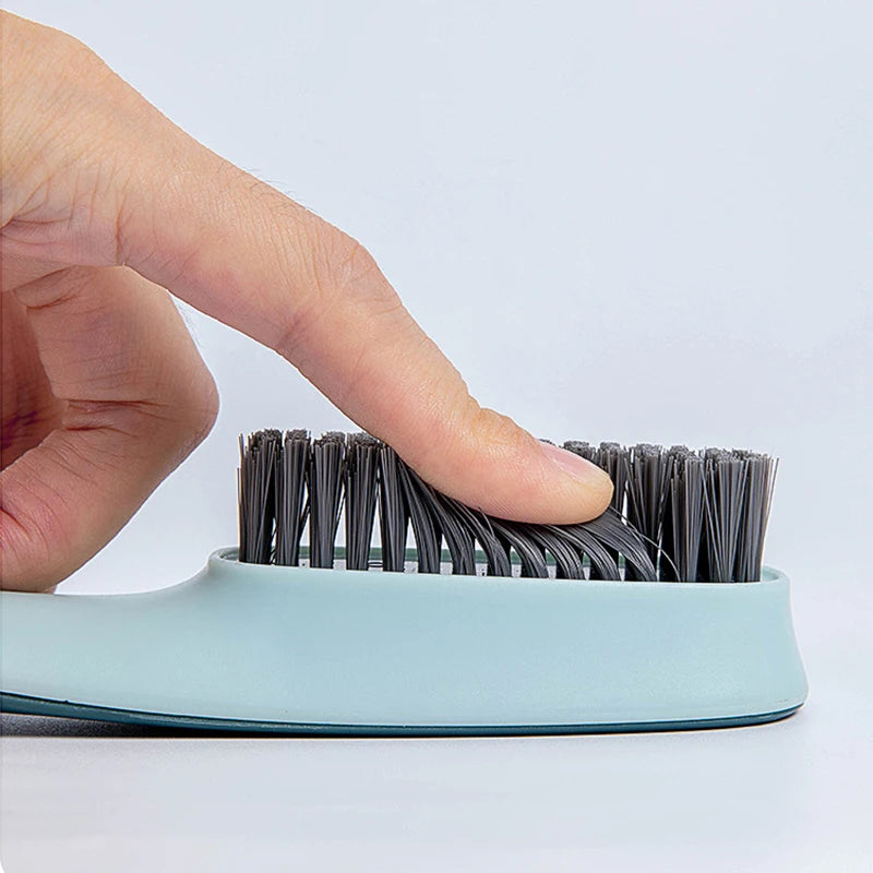 Heavy Duty Deep Cleaning Brush for Sneakers - 3