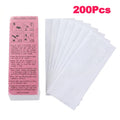 Professional Non-Woven Hair Removal Wax Strips