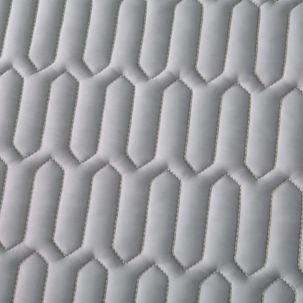 Breathable Latex Cooling Mattress Mat for Summer