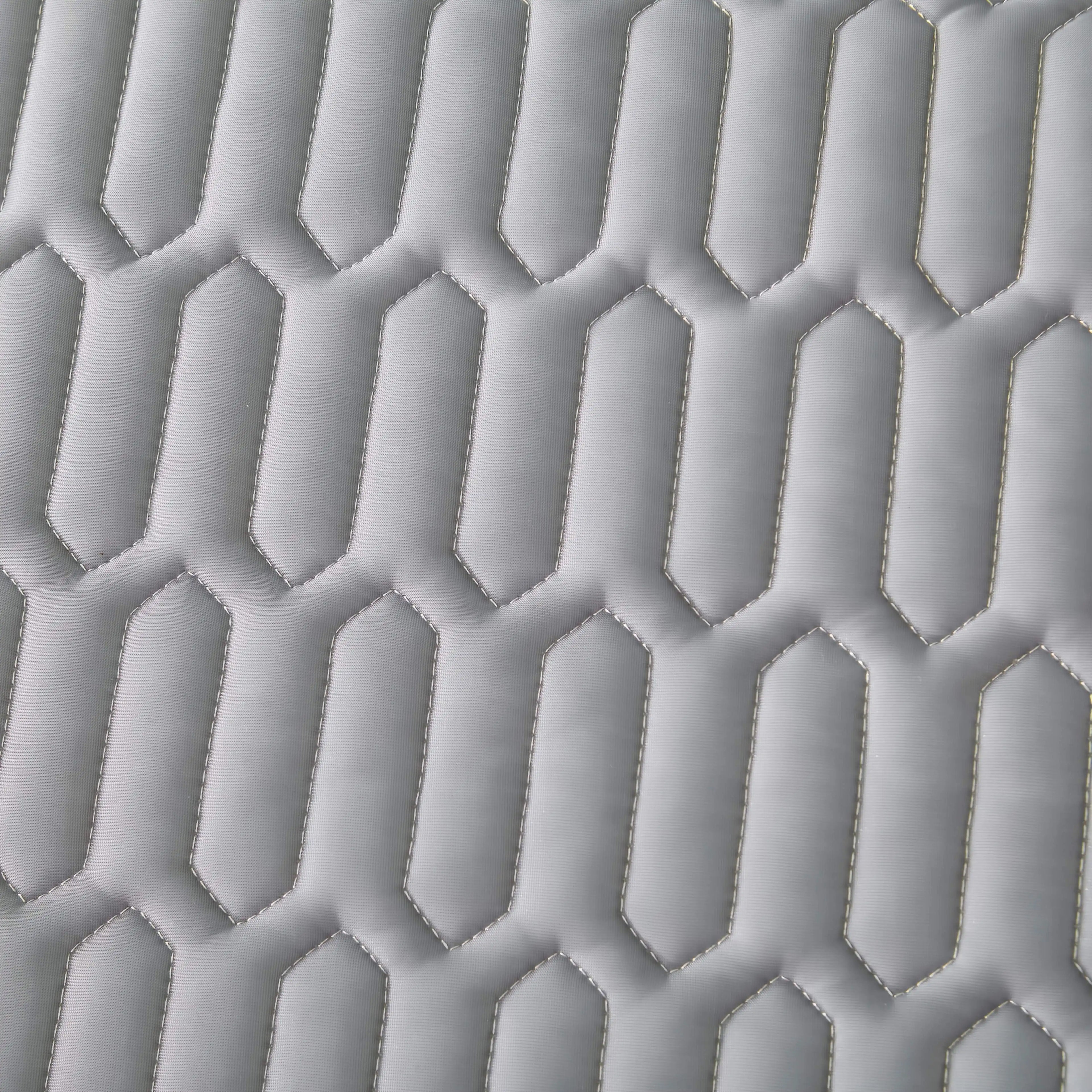 Breathable Latex Cooling Mattress Mat for Summer