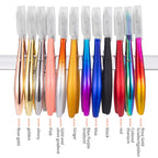 Professional Stainless Steel Cuticle Nipper for Manicure