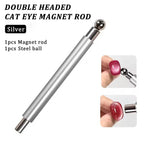 Professional Magnetic Nail Art Tool Set for Cat Eye Polish