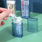 Portable Travel Organizer for Small Essentials