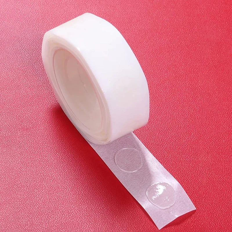 Adhesive Glue Dots for Party Balloon Decoration - 4