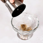 Stainless Steel Adjustable Pepper and Salt Grinder