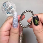 Magnetic Cat Eye Nail Art Tool Set