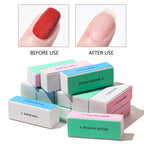 Professional Manicure and Pedicure Nail Care Kit