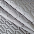 Breathable Latex Cooling Mattress Mat for Summer