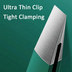 Professional Stainless Steel Precision Tweezer Set