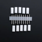 Ceramic Nail Drill Bit Set for Manicure and Pedicure