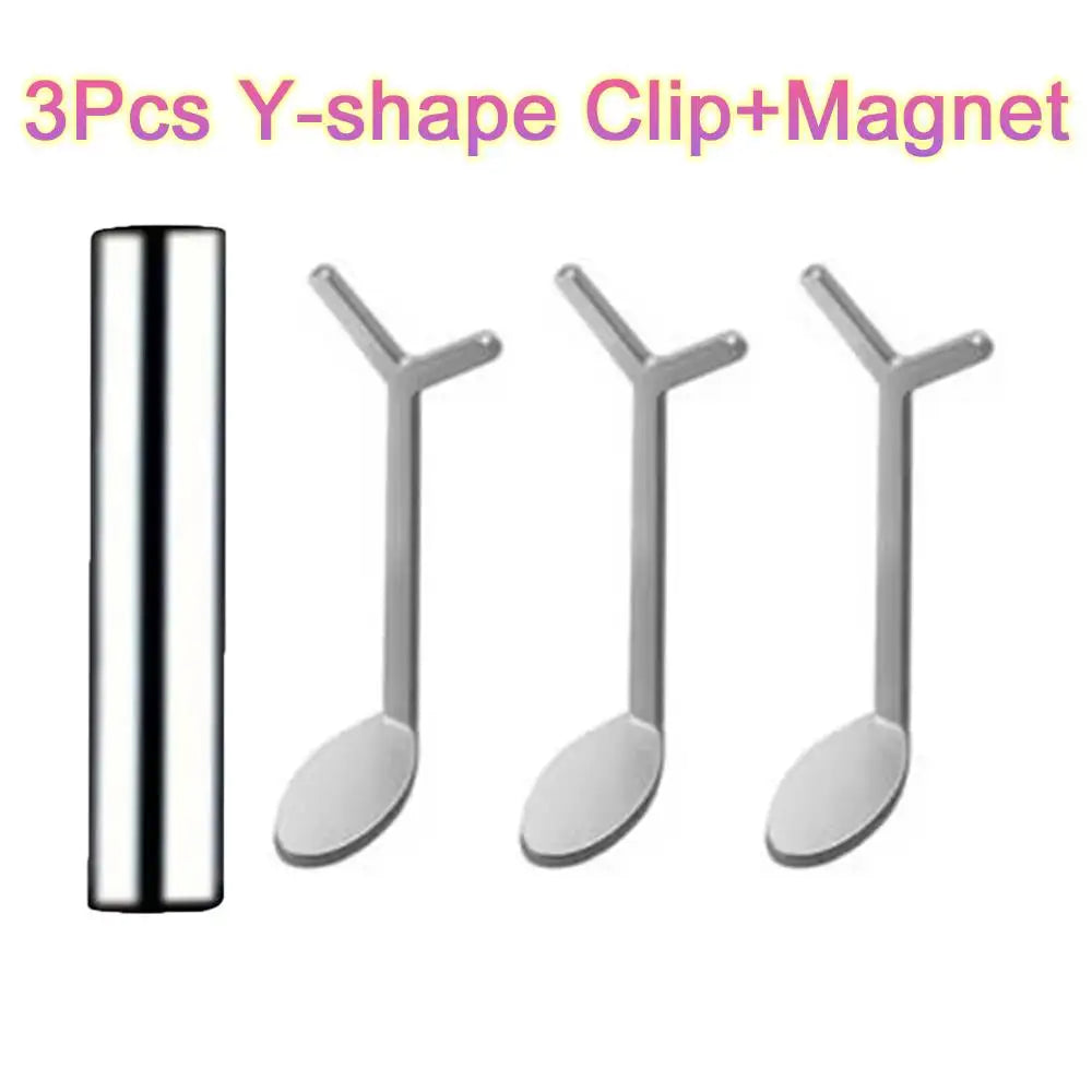 Magnetic Heart Shape Nail Art Tool - 13