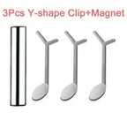 Magnetic Heart Shape Nail Art Tool