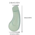 Gentle Silicone Pore Cleansing Scraper for Blackhead Removal