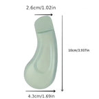 Gentle Silicone Pore Cleansing Scraper for Blackhead Removal