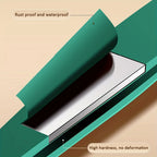 Professional Stainless Steel Precision Tweezer Set