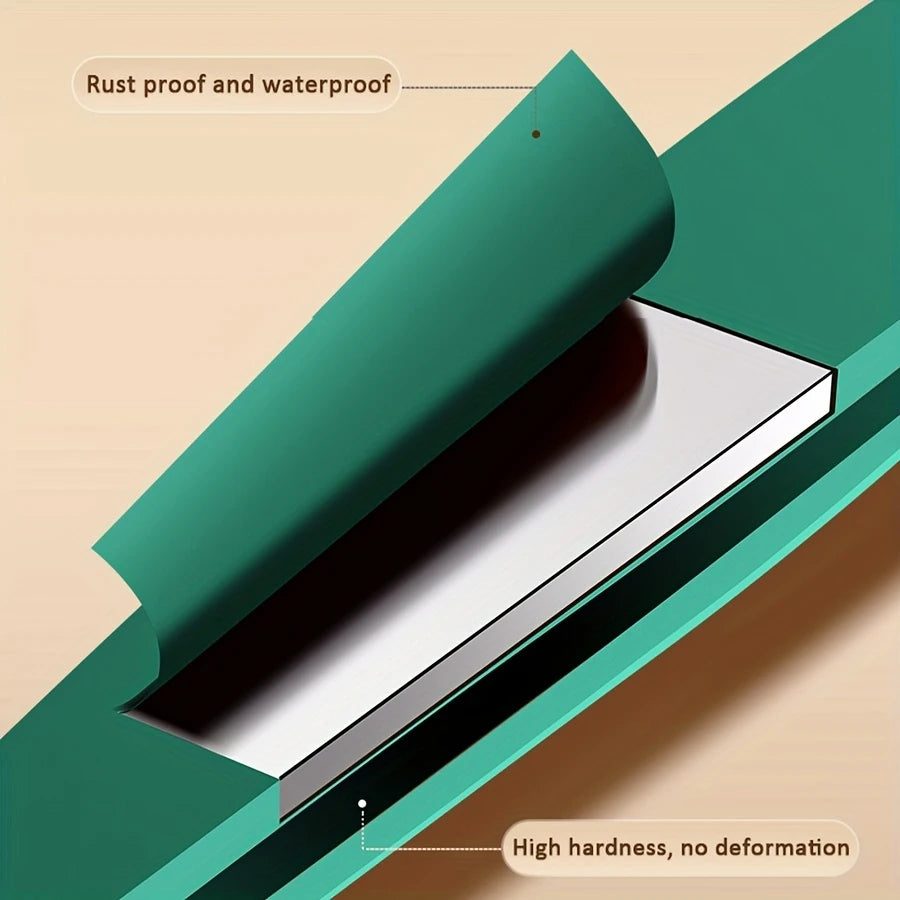 Professional Stainless Steel Precision Tweezer Set