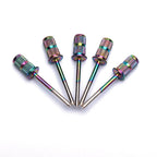 Professional Nail Drill Mandrel Bit for Manicure