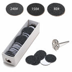 Electric Foot Callus Remover Sanding Discs