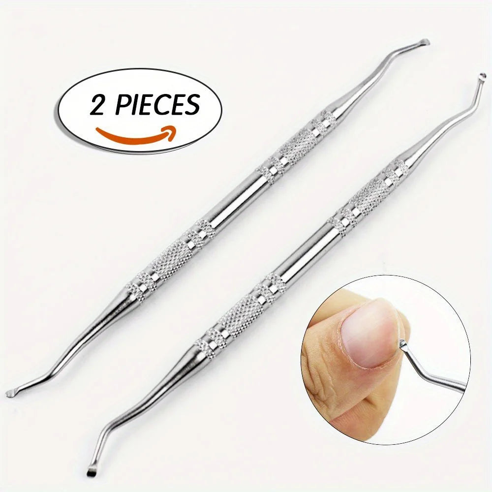 Professional Ingrown Toenail Lifter and Cleaner Tool