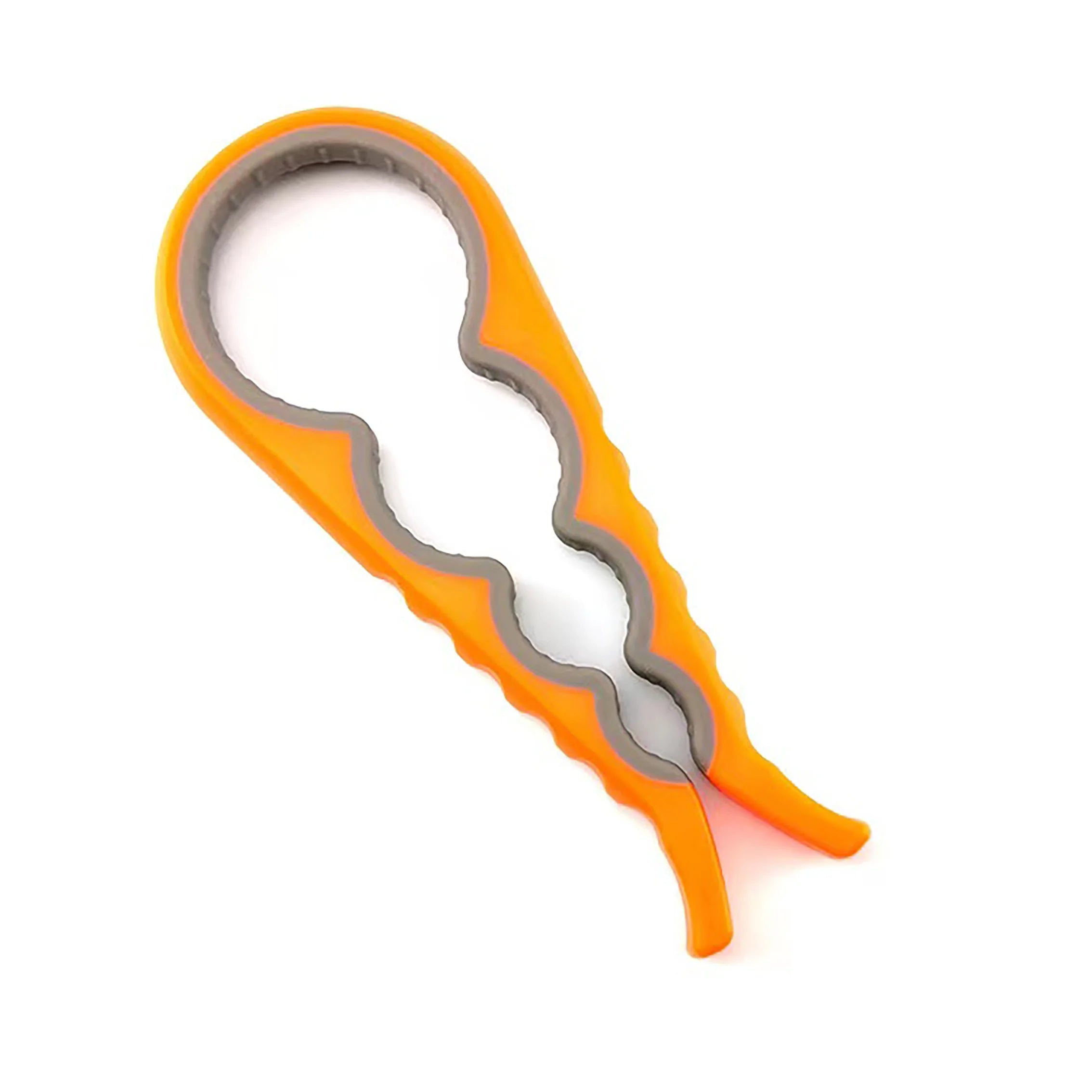 Multifunctional 4-in-1 Easy Grip Jar and Bottle Opener - 15