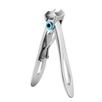 Heavy Duty Stainless Steel Nail Clipper for Thick Nails