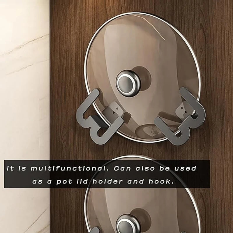 Wall-Mounted Slipper Rack for Bathroom Storage