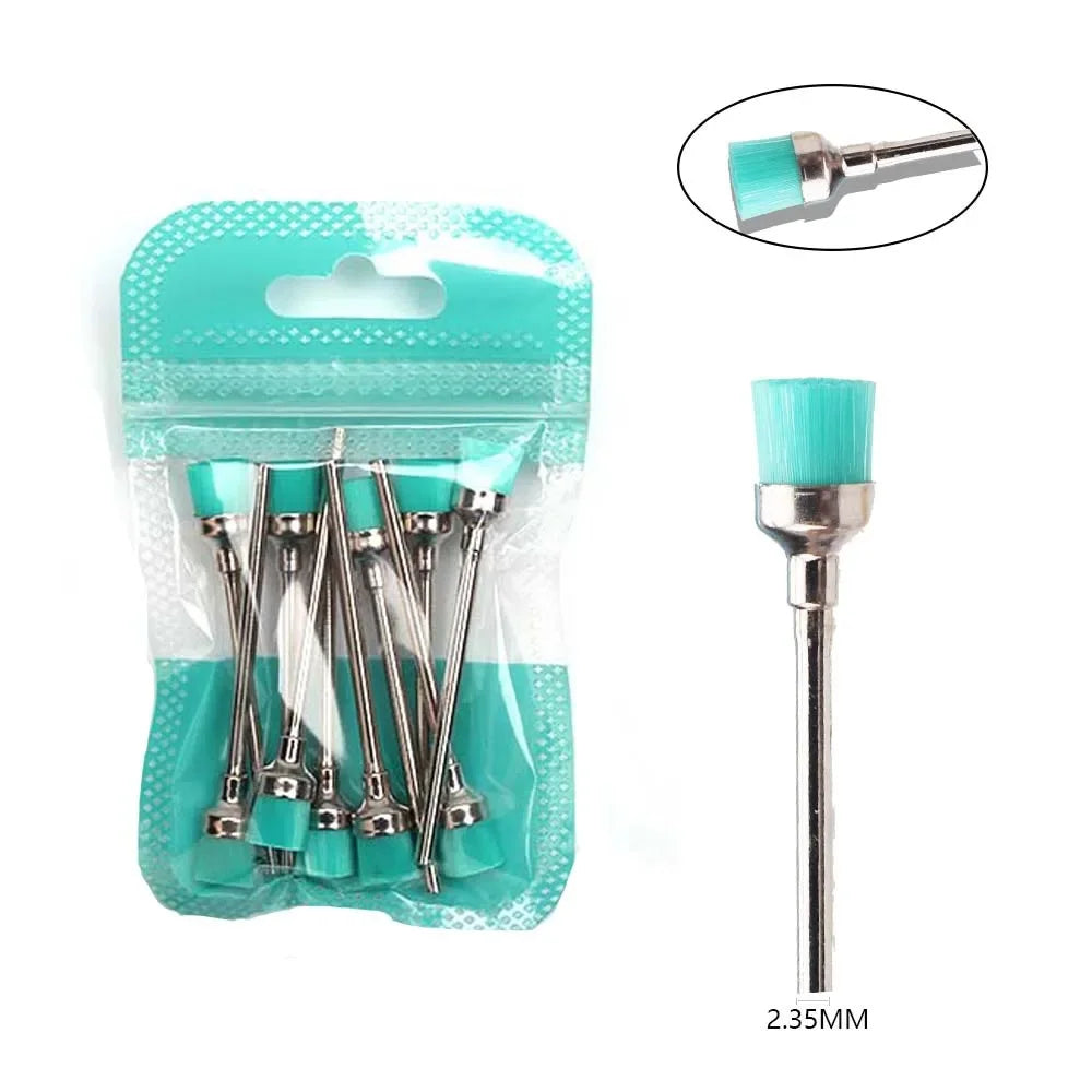 Diamond Drill Bit Set for Professional Nail Manicure