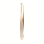 Professional Precision Beauty Tweezers for Grooming