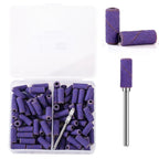 Electric Nail Drill Sanding Bands for Manicure and Pedicure