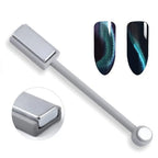 Magnetic Cat Eye Wand for Nail Art