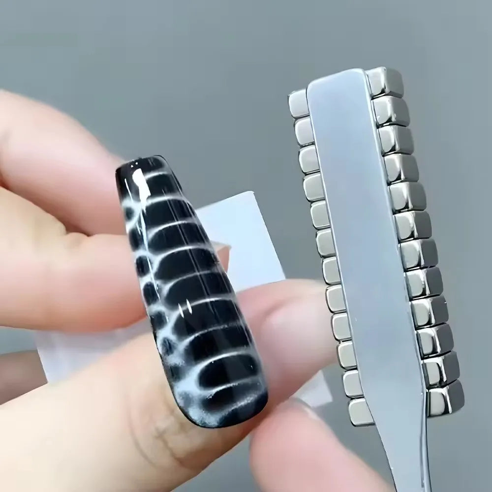 Cat Eye Nail Art Magnetic Tool Set - 4