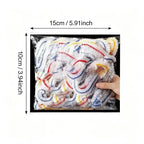 Elastic Fresh Food Storage Covers