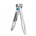 Professional Stainless Steel Precision Nail Clipper