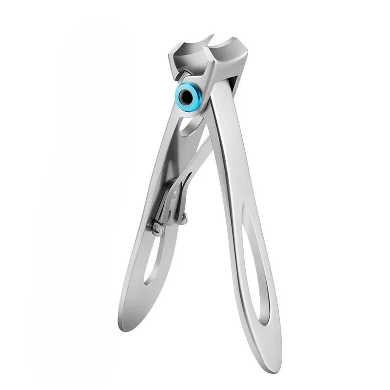 Professional Stainless Steel Precision Nail Clipper