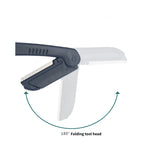 Professional Eyebrow Shaping and Trimming Tool Set