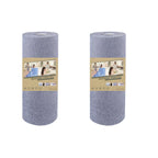 Reusable Washable Kitchen Cleaning Cloth Roll