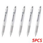 5-in-1 Nail Art Dotting and Manicure Pen