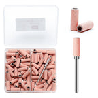 Electric Nail Drill Sanding Bands for Manicure and Pedicure