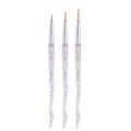 Professional Nail Art Liner Brush Set