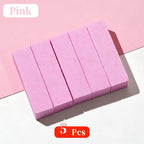 4-Way Nail Buffer Block for Professional Manicure Results