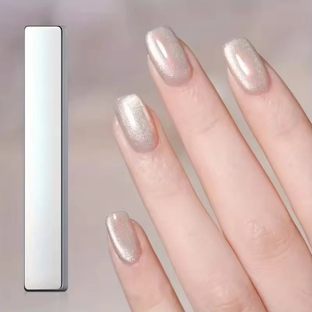 Magnetic Wand Tool for Cat Eye Nail Art - 11